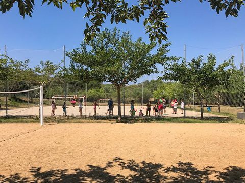 Camping Castell d'Aro - Girona