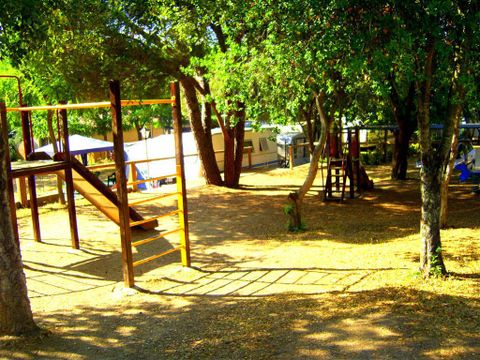 Camping Castell d'Aro - Girona