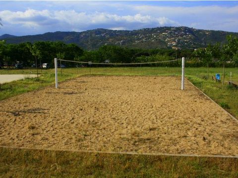 Camping Castell d'Aro - Girona