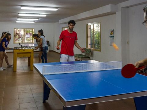 Camping Mirador de Cabaneros - Ciudad Real