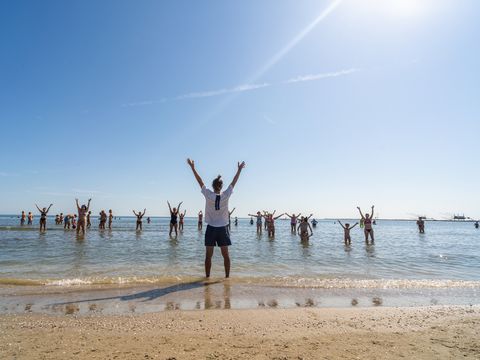 Marina Romea Easy Camping Village - Ravenna