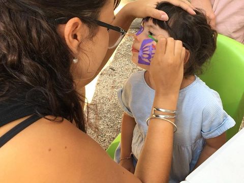 Camping Portes de Canigou - Pyrénées-Orientales