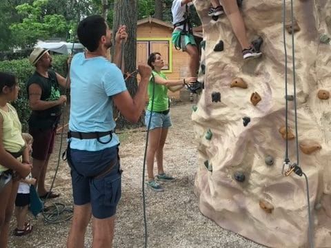 Camping Portes de Canigou - Pyrénées-Orientales