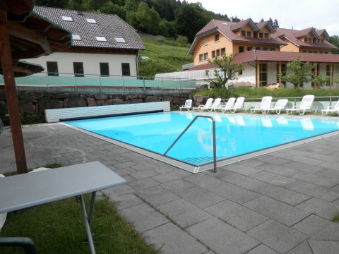 Kleinenzhof Family Resort - Baden-Württemberg