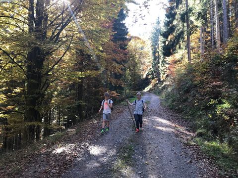 Kleinenzhof Family Resort - Baden-Württemberg