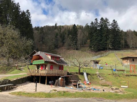 Kleinenzhof Family Resort - Baden-Württemberg - Image N°14
