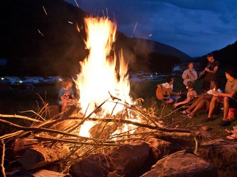 Kleinenzhof Family Resort - Baden-Württemberg