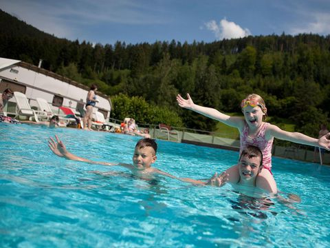 Kleinenzhof Family Resort - Baden-Württemberg - Image N°0