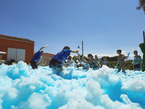Camping SUNELIA Ma Prairie - Pyrénées-Orientales