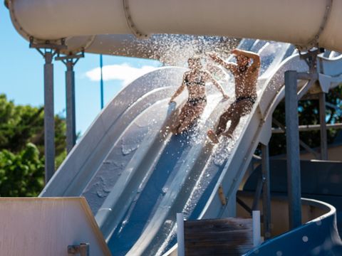 Camping SUNELIA Ma Prairie - Pyrénées-Orientales