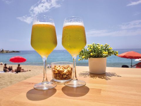 Camping Val Saline - Istria