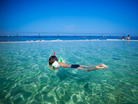 Camping Aminess Maravea - Istria