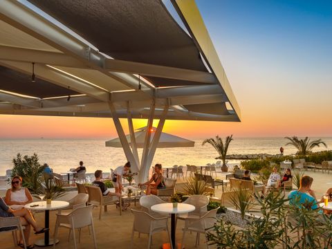 Camping Aminess Maravea - Istria