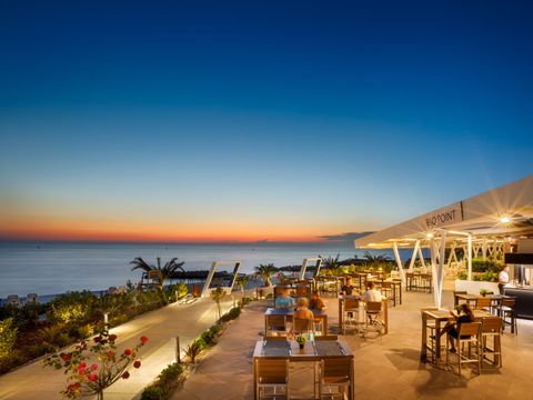 Camping Aminess Maravea - Istria