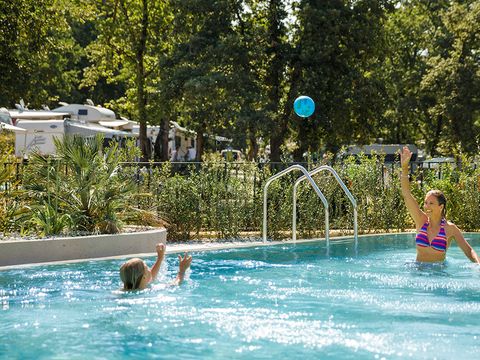 Camping Aminess Maravea - Istria