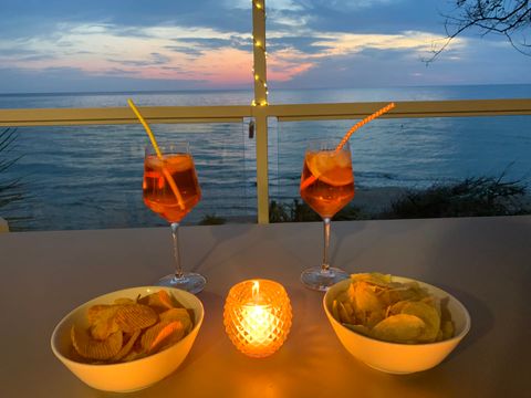 Camping Aminess Maravea - Istria