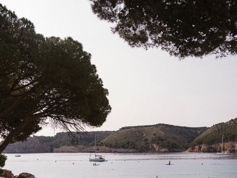 WeCamp Cala Montgo - Girona