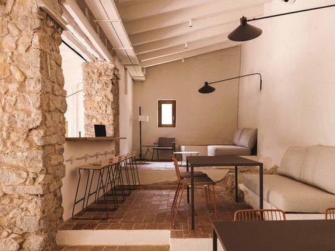 WeCamp Cala Montgo - Girona