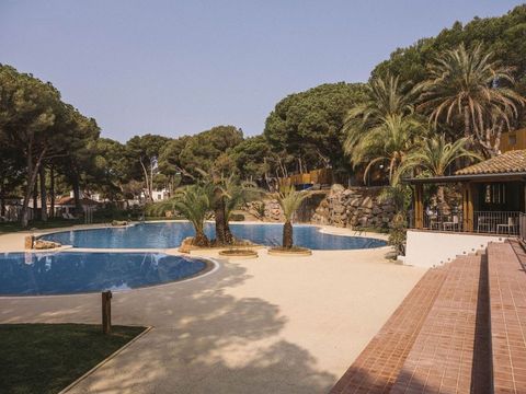 WeCamp Cala Montgo - Girona