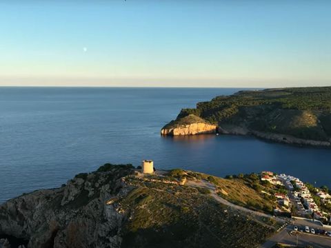 WeCamp Cala Montgo - Girona