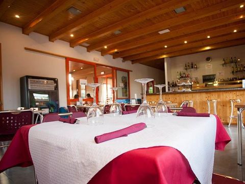 Camping CalpeMar - Alicante