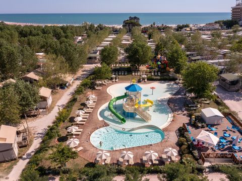 Romagna Family Resort - Rimini
