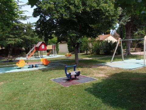 VVF Villages - Le Parc des Salines - Sigean - Aude
