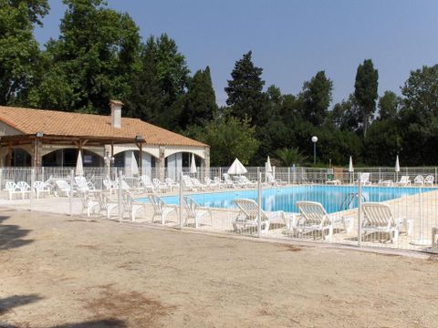 VVF Villages - Le Parc des Salines - Sigean - Aude