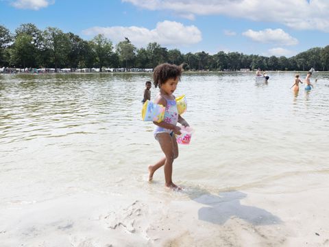 Vakantiepark de Bergen - Sint Anthonis - Image N°78