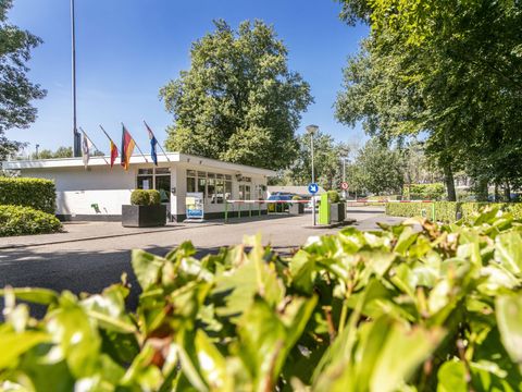 Vakantiepark de Bergen - Sint Anthonis - Image N°31