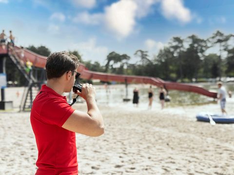 Vakantiepark de Bergen - Sint Anthonis - Image N°80
