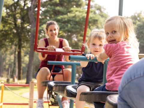 Vakantiepark de Bergen - Sint Anthonis - Image N°72