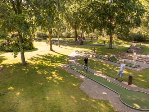 Vakantiepark de Bergen - Sint Anthonis - Image N°88