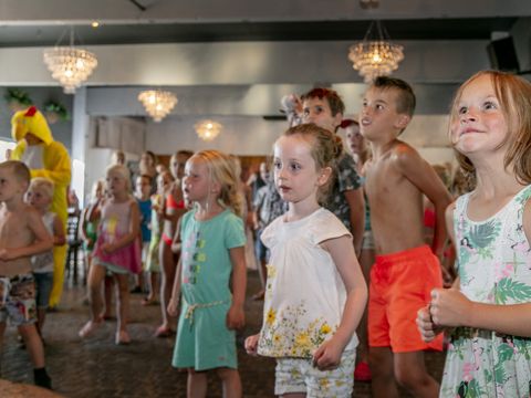 Vakantiepark de Bergen - Sint Anthonis - Image N°27