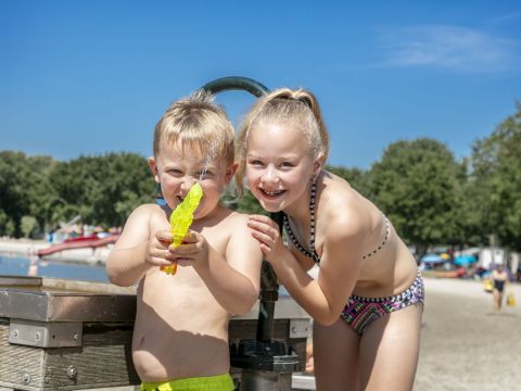 Vakantiepark de Bergen - Sint Anthonis - Image N°45