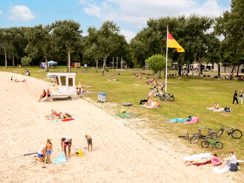 Vakantiepark de Bergen - Sint Anthonis - Image N°84
