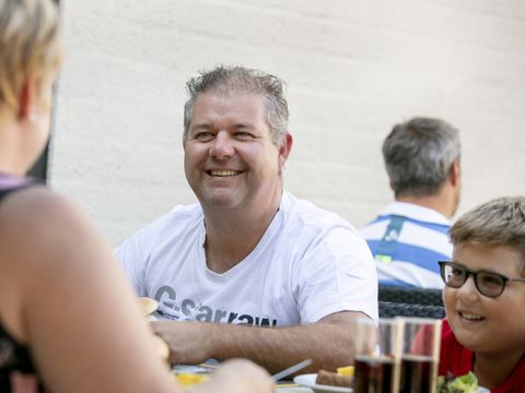 Vakantiepark de Bergen - Sint Anthonis - Image N°36