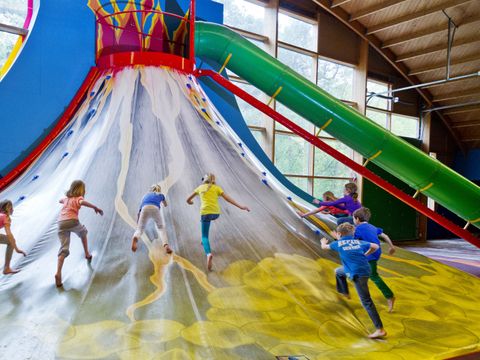 Vakantiepark de Bergen - Sint Anthonis - Image N°10