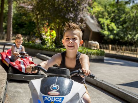 Vakantiepark de Bergen - Sint Anthonis - Image N°22