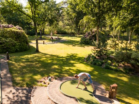 Vakantiepark de Bergen - Sint Anthonis - Image N°89