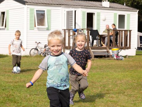 Vakantiepark de Bergen - Sint Anthonis - Image N°85