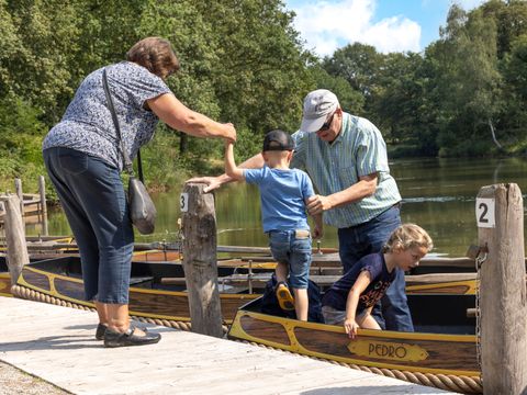 Vakantiepark de Bergen - Sint Anthonis - Image N°68