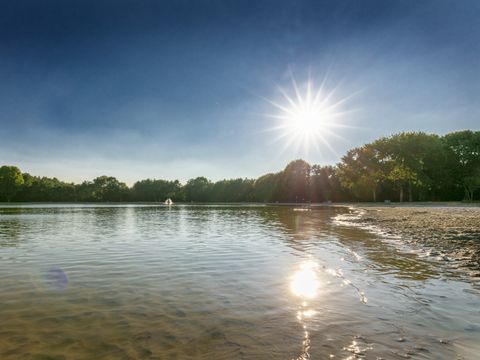 Vakantiepark de Bergen - Sint Anthonis - Image N°48