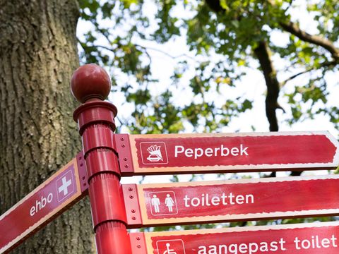 Vakantiepark de Bergen - Sint Anthonis - Image N°75