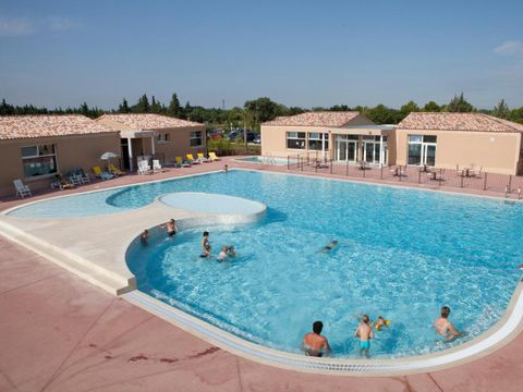 Résidence Les Demeures du Ventoux - Vacancéole - Vaucluse