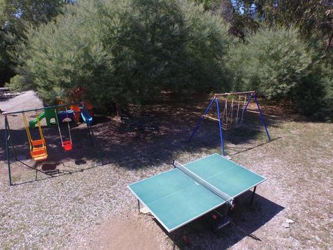 Camping Village Casa dei Prati - Livorno