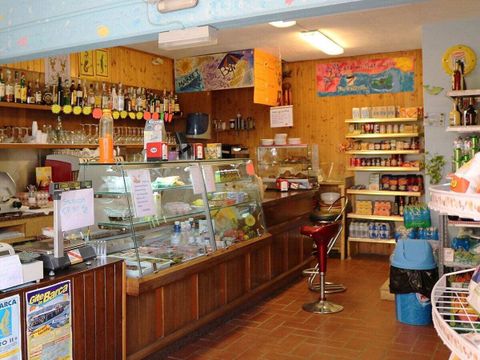 Camping Village Casa dei Prati - Livorno