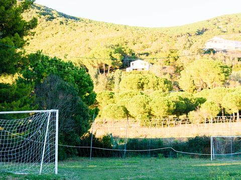 Camping Village Casa dei Prati - Livorno