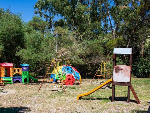 Camping Village Casa dei Prati - Livorno