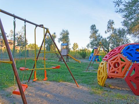 Camping Village Casa dei Prati - Livorno